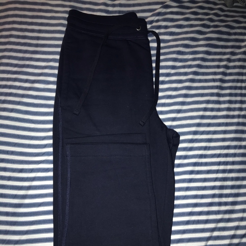 Sweat pants